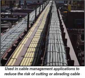 Band-It Stainless Steel Cable Ties 
