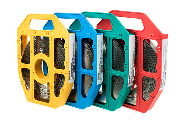 Band & Buckles