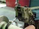 S750 & S75099 air tool