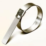 Band-It Ultra-Lok Stainless Steel Clamp